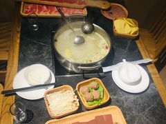 牛杂锅-许府牛火锅(信义坊总店)