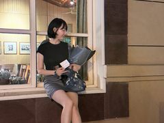 -小世界西餐厅(建国门店)
