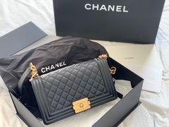 -CHANEL(恒隆广场店)