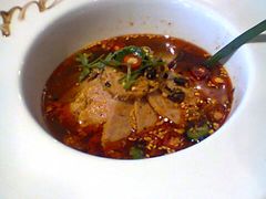 -天厨妙香素食餐厅(清华店)
