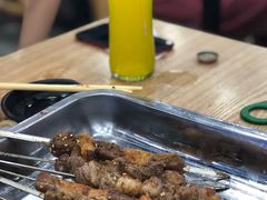 -老虎滩大连海鲜烧烤(建邺云锦路总店)