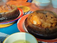 -石锅坛肉(广场店)