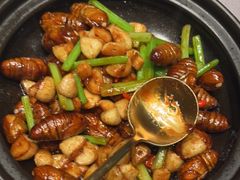 -小天厨民间菜馆(深圳街店)