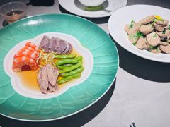 -醉庐·新上海菜(南京西路店)