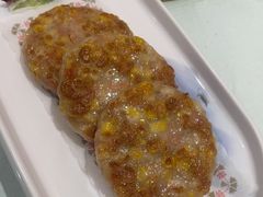 -东江渔村·古典园林·30年粤菜老字号(太和店)