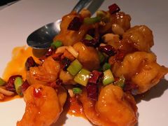 宫保大虾球-苏浙汇(古北店)