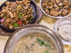 -标记美食新鲜猪杂(兴南大道店)