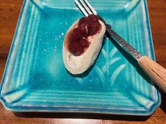 -希望日本料理(保利香槟花园店)