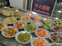 -豫掌柜饸饹面·烩面(秀沿路店)