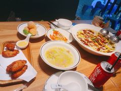 -太二酸菜鱼(正大广场店)