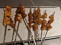 -轻松串吧(亦庄上海沙龙店)