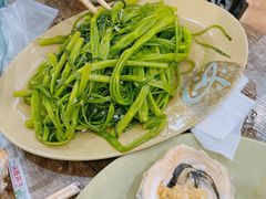 -贞姨美食·老字号海鲜大排档