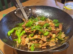 费大厨辣椒炒肉-费大厨辣椒炒肉(万家丽一店)