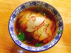 -裕兴记·三虾面(西北街总店)