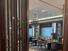 -西藏饭店·亚克·食光自助餐厅