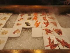 -争先鲜·蒸汽海鲜自助·鲜切牛肉