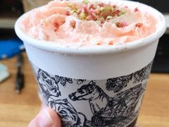 -霸王茶姬(常熟印象城店)