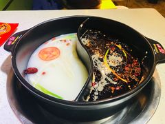 -钢管厂歆瑞源油卤串串香(春熙路太古里店)