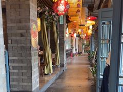 -永安水煮活鱼·仪征菜(仪征奥林匹克店)