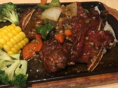 -避风塘(百联东郊店)