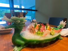 -月龍吟(朝龙汇店)