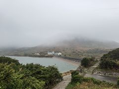 -嵛山岛