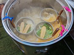 -马玉林天水麻辣烫(一马路清真店)