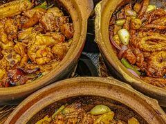 -大嫂镬仔·焖鸡煲·啫啫煲(逢源路店)