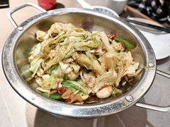 -晓淮山·扬州早茶·淮扬菜(龙阳广场店)
