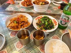 -七寻八找·胡同菜