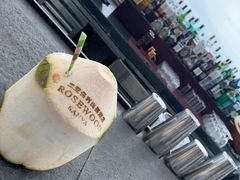 -瑰丽酒店·海吧·天际下午茶·现场DJ·天台酒吧