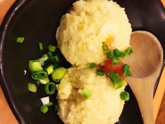 土豆沙拉-博多一幸舍(侨福芳草地购物中心店)
