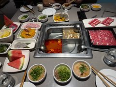 -海底捞火锅(龙湖北京大兴天街店)