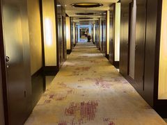 -北京首都机场希尔顿酒店