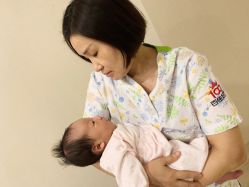 -百佳医疗级月子会所