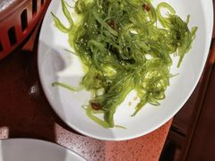 -喜家德虾仁水饺(长泰广场店)