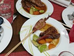 -唐山香格里拉大酒店·香啡阁(长虹西道店)