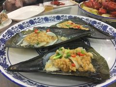-虾少爷龙虾烧烤(双桥路店)