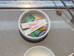 -海底捞火锅(振华商厦店)