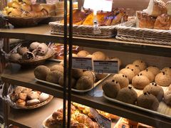 -山崎面包(静安久光店)