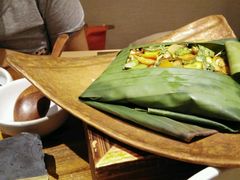 android_upload_pic-云海肴·汽锅鸡·云南菜(天津国金汇店)