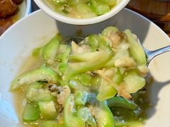 -秋色客家菜(南山店)