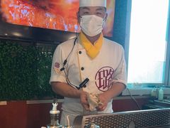-璐法式铁板烧(滏东总店)