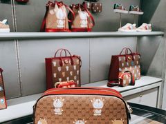 -Gucci(北京金融街购物中心店)