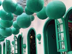 -苏坦土耳其西餐厅(玉林店)
