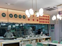 大堂-紫光园·烤鸭(美术馆店)
