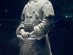 -秦始皇帝陵博物院-丽山园