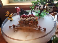 艳丽寿司卷-鳗鱼家·深夜食堂(军博店)