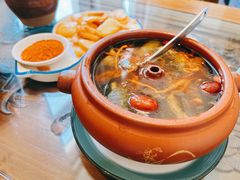 -云隐小厨·传统大理美食(复兴路店)