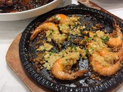 -和记小菜(东方店)